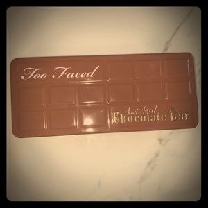 Too Faced Semi Sweet Palette